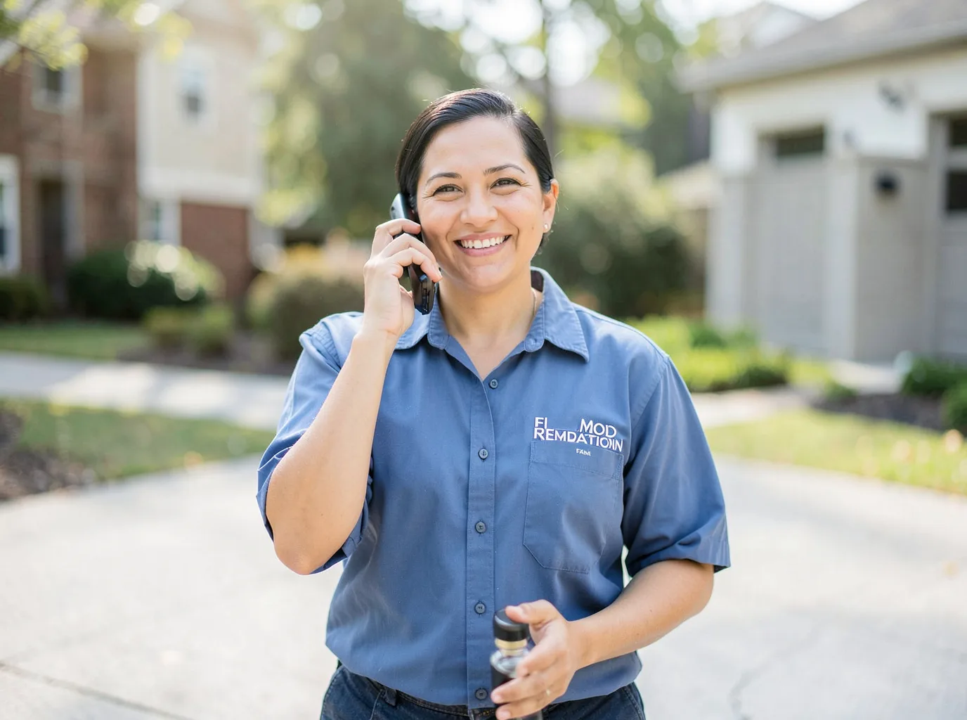 Mold Remediation Fairfax, SC FAQs
